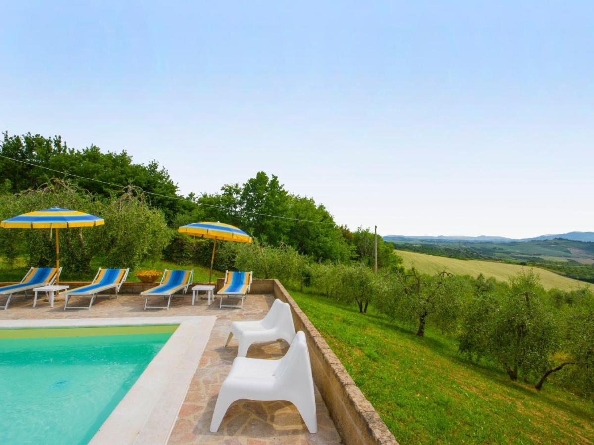 Apartment Magnolia By Interhome La Cava Zewnętrze zdjęcie
