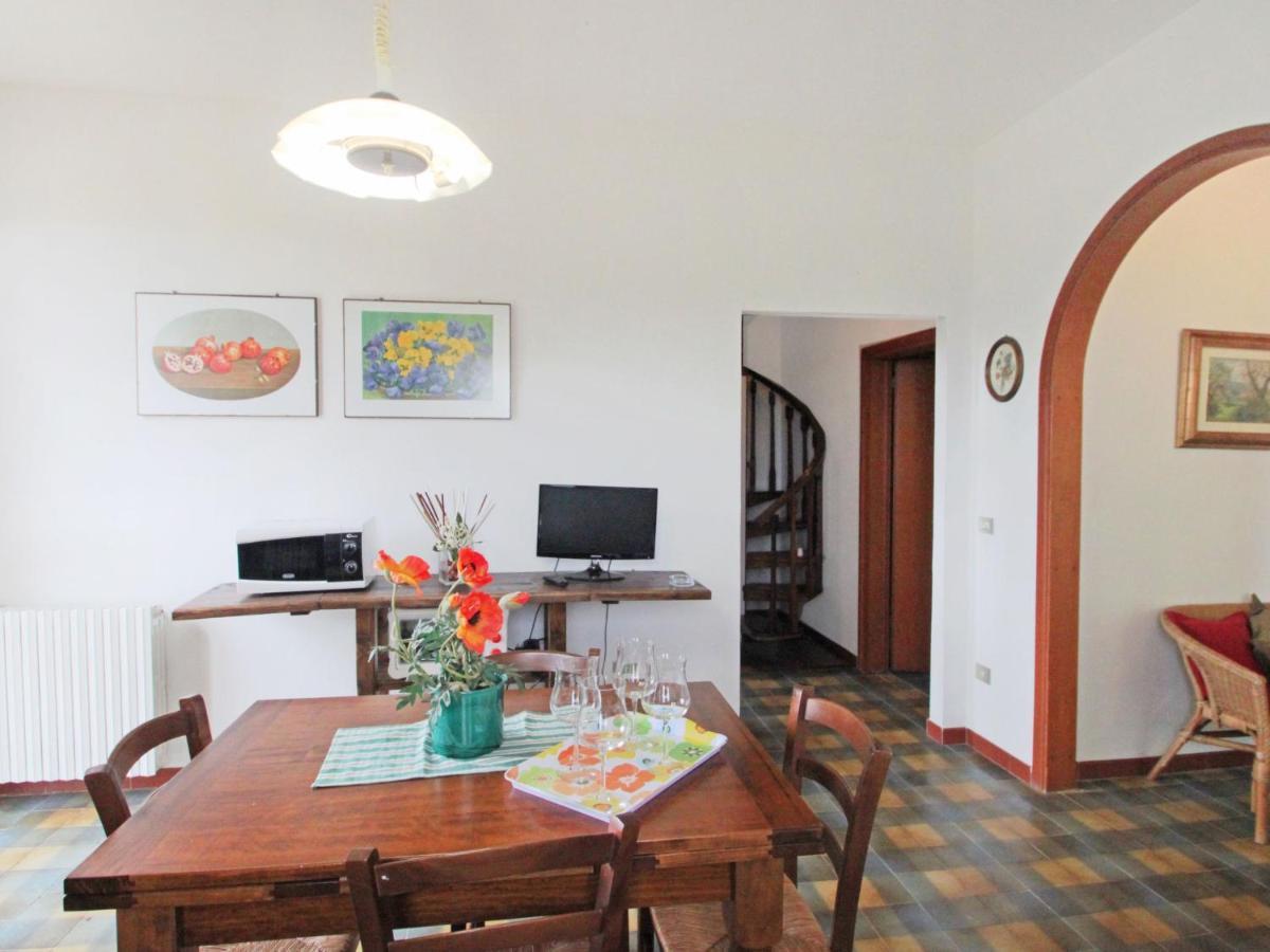 Apartment Magnolia By Interhome La Cava Zewnętrze zdjęcie