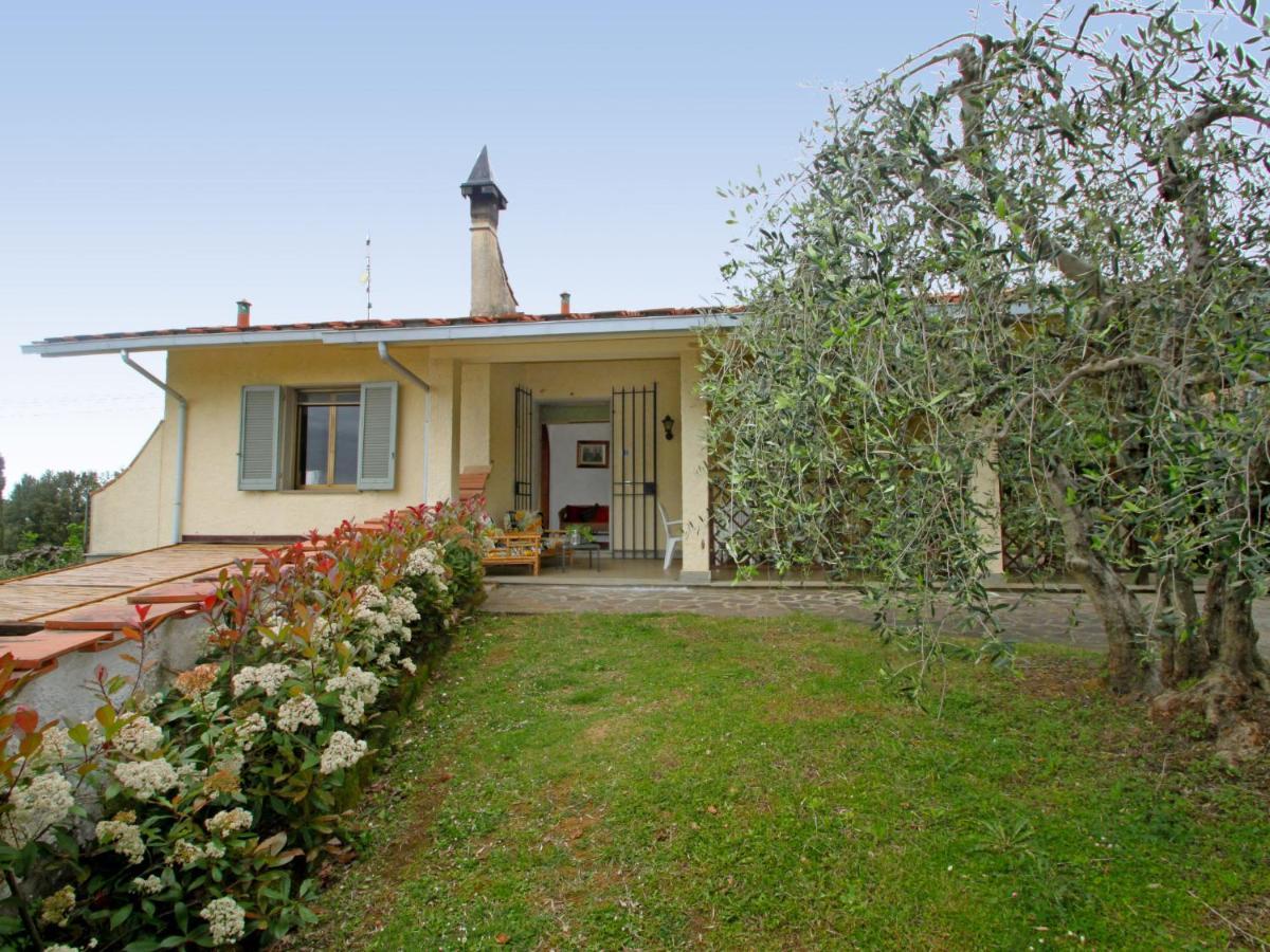 Apartment Magnolia By Interhome La Cava Zewnętrze zdjęcie